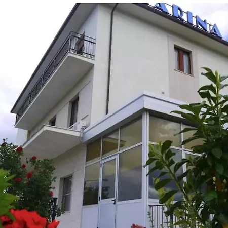 Otel Marina 3*
