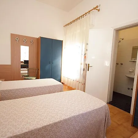 Otel Marina Chianciano Terme
