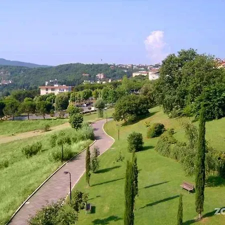 Otel Marina