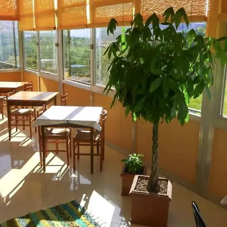 Marina Otel 3*