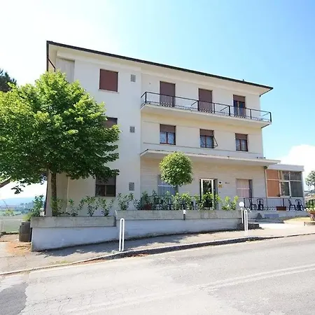 Marina Otel Chianciano Terme