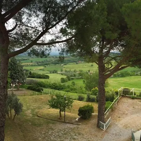 Otel Marina Chianciano Terme