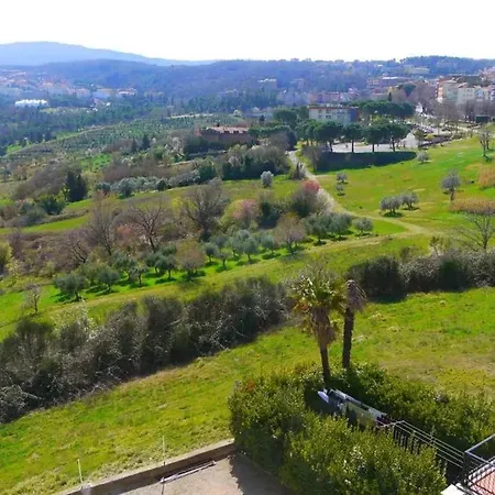 Otel Marina Chianciano Terme