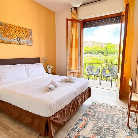 Marina Otel