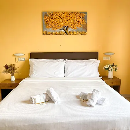 Otel Marina 3*