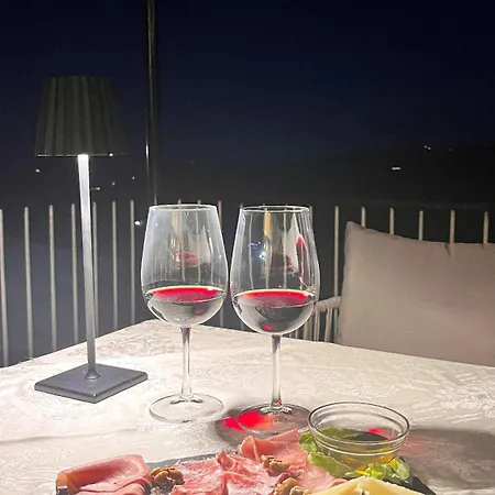 Marina Otel 3*
