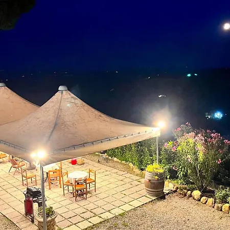 Otel Marina