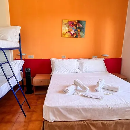 Otel Marina