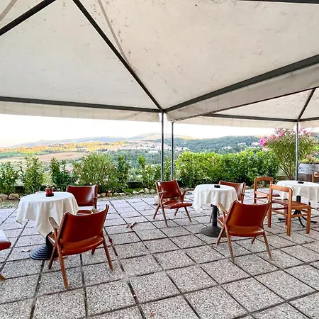 Marina Otel Chianciano Terme