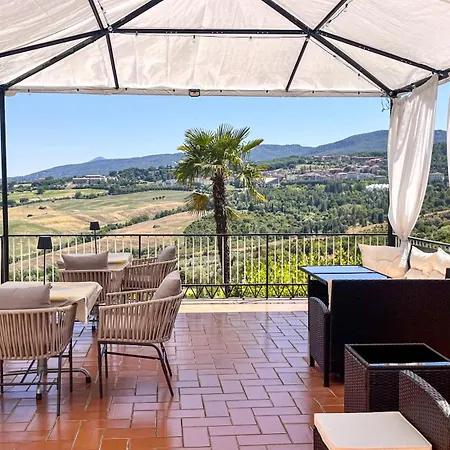 Marina Otel Chianciano Terme