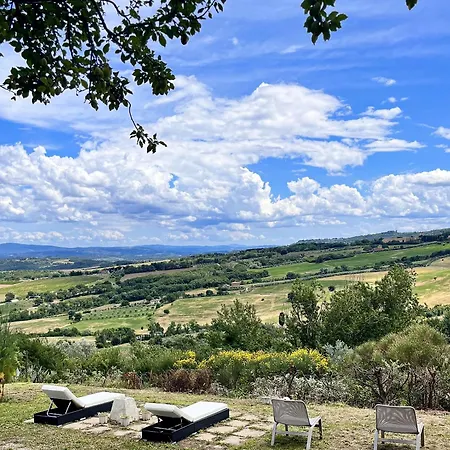 Otel Marina Chianciano Terme