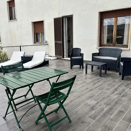 Marina 3* Chianciano Terme