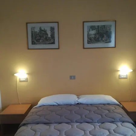 Ξενοδοχείο Marina Chianciano Terme