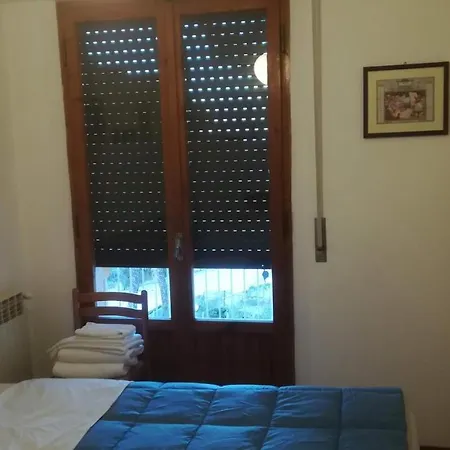 Ξενοδοχείο Marina Chianciano Terme