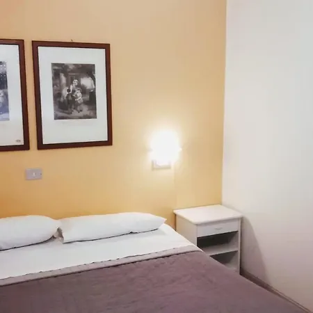 Ξενοδοχείο Marina Chianciano Terme