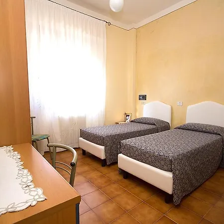 Hotel Marina Chianciano Terme