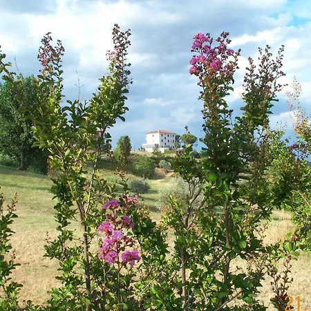 Marina Chianciano Terme