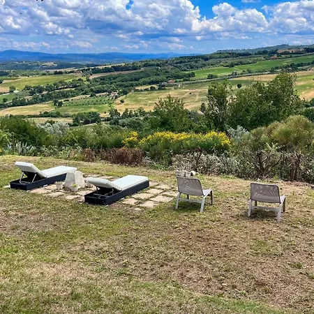 Marina Ξενοδοχείο Chianciano Terme
