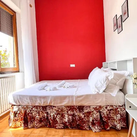 Marina Ξενοδοχείο Chianciano Terme