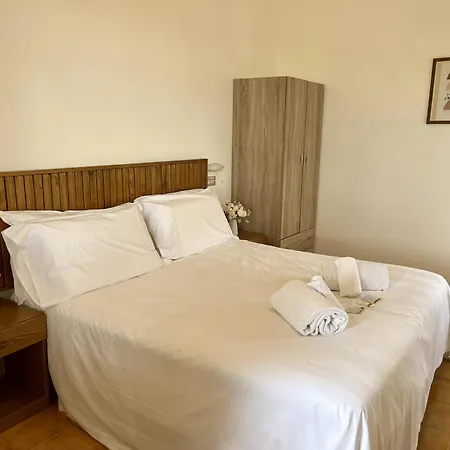 Ξενοδοχείο Marina Chianciano Terme