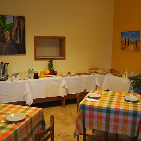 Marina 3* Chianciano Terme