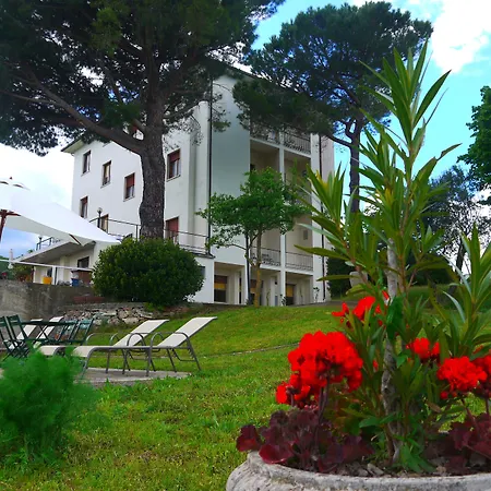 Ξενοδοχείο Marina Chianciano Terme