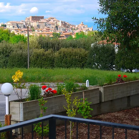 Ξενοδοχείο Marina Chianciano Terme