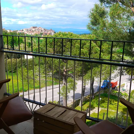 Ξενοδοχείο Marina 3*
