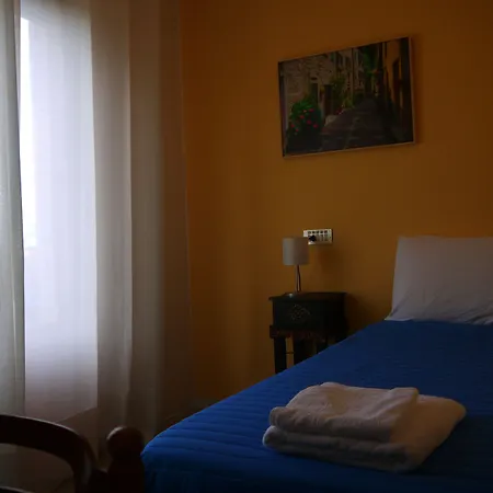 Ξενοδοχείο Marina 3*