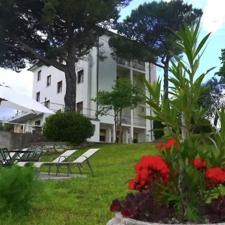 Marina Ξενοδοχείο Chianciano Terme