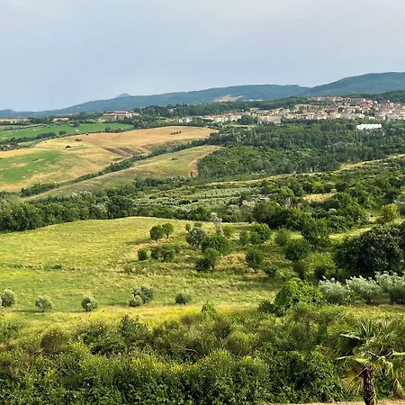 Marina Chianciano Terme