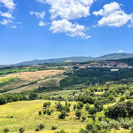 Marina Ξενοδοχείο Chianciano Terme