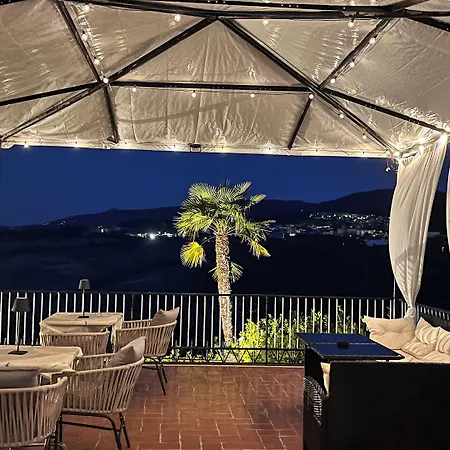 Ξενοδοχείο Marina Chianciano Terme